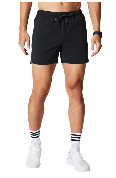 Men's The 5" One Short (Lined)