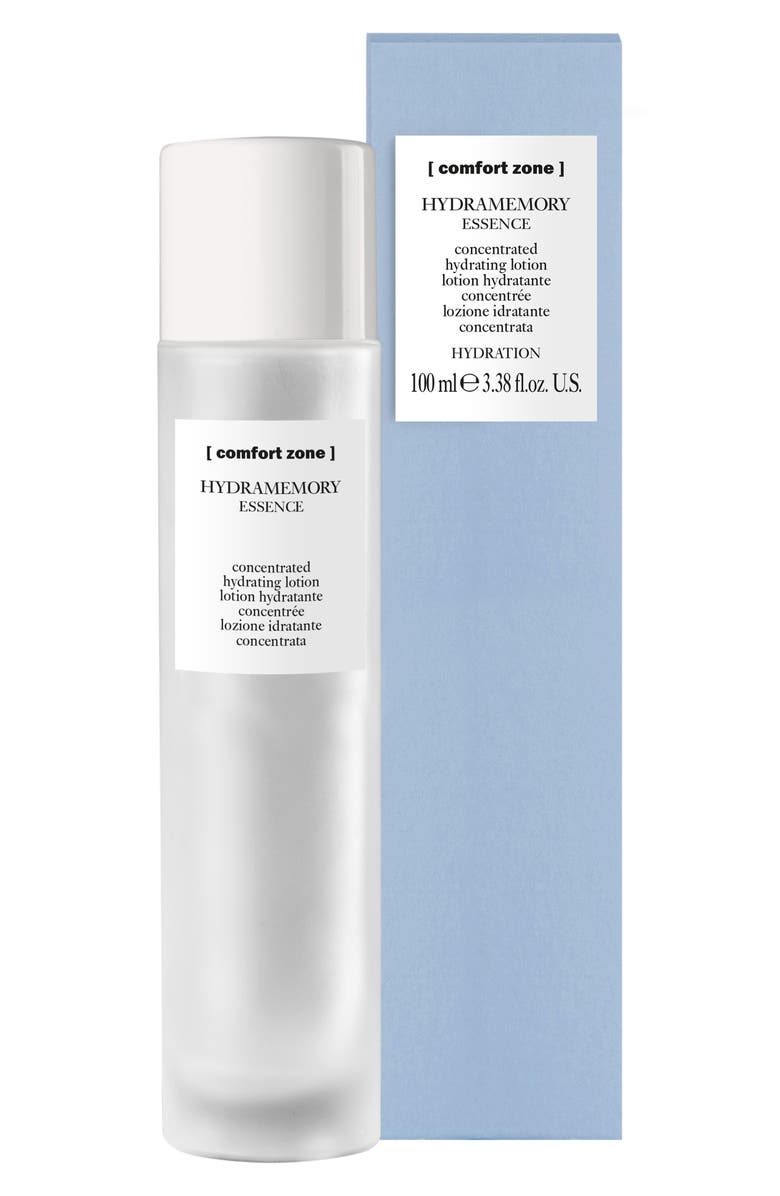 COMFORT ZONE Hydramemory Essence Concentrated Hydrating Lotion, Alternate, color,