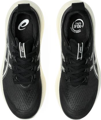 ASICS GEL-NIMBUS 27 ブラック サイズ27.0cm mario_h08ac1012b602