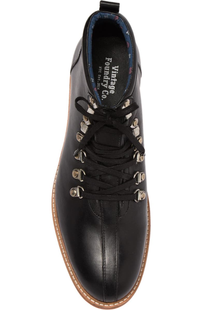 VINTAGE FOUNDRY Weekend Warrior Boot, Alternate, color,