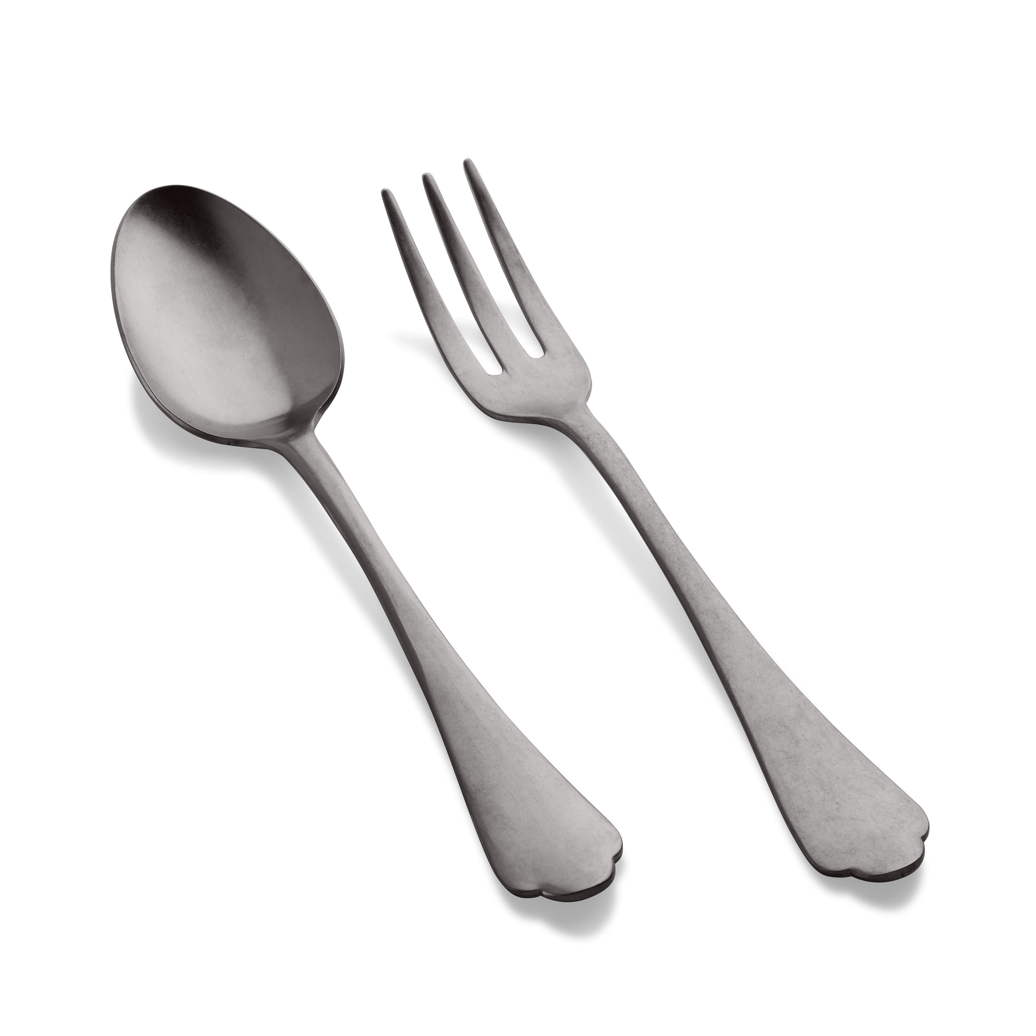 Pewter Black Gold