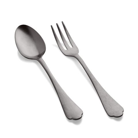 Dolce Vita Serving Set - 2 Pieces