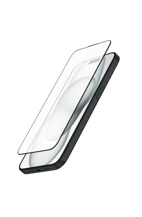 Supreme Glass Screen Protector for Apple iPhone 16 Plus / iPhone 15 Plus
