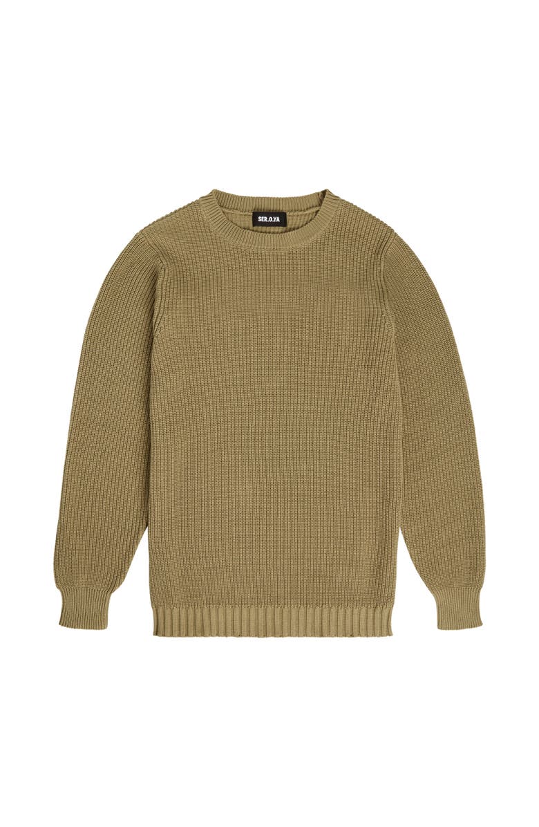 SER.O.YA Vernon Sweater, Alternate, color, 