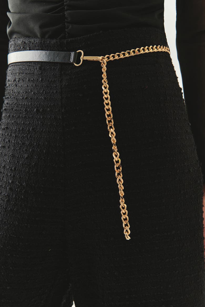 Yamileth Textured Zip, Alternate, color, BLACK