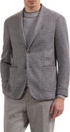 Bugatchi Wool Blend Sport Coat