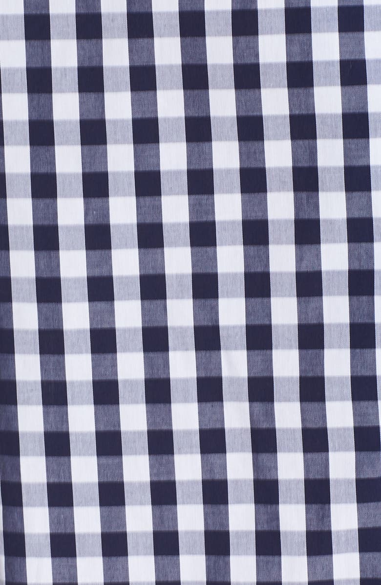 Sleepy Jones Marina Women's Pajama Shirt, Alternate, color, 