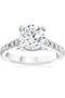selected 14K White Gold