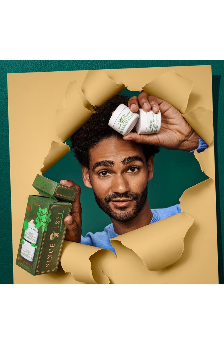 Kiehl's Since 1851 Radiant & Replenished Eyes Duo Set $124 Value, Alternate, color, 