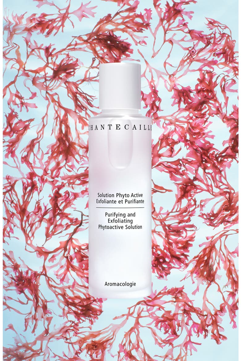 Purifying & Exfoliating Phytoactive Solution Toner, Alternate, color, NONE