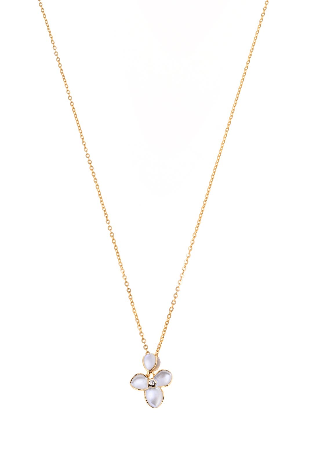 selected Silver Gold Plated