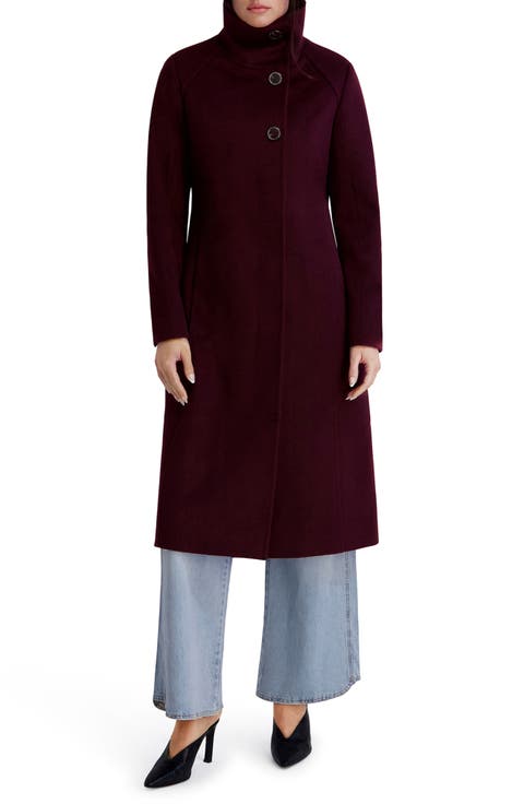 Walking Coat