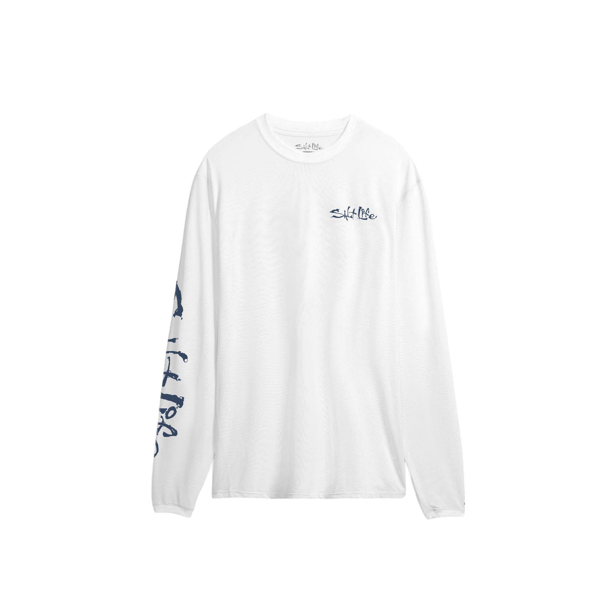 selected White