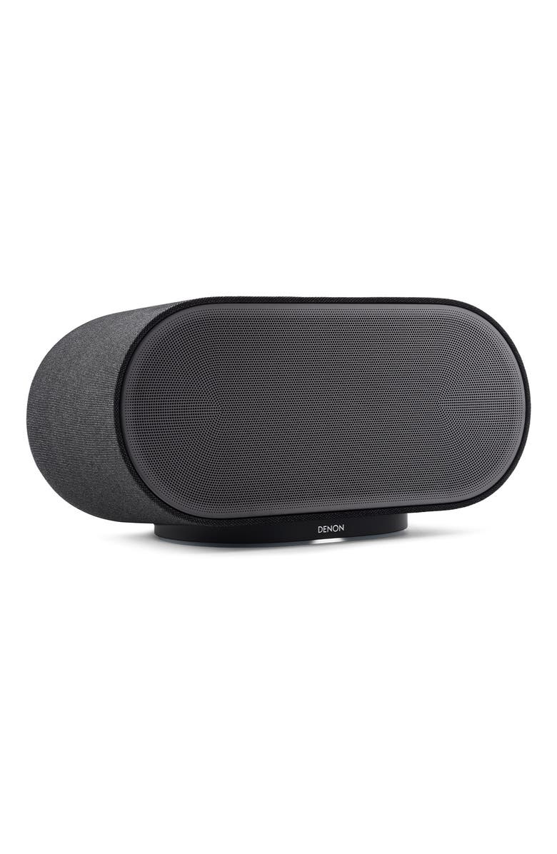 Denon Home 600 Wireless Smart Speaker, Alternate, color, 
