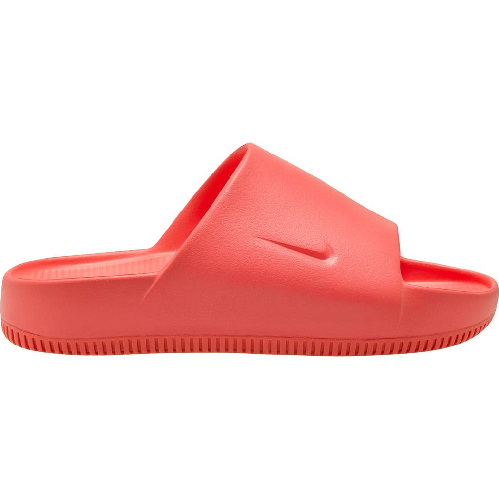 NIKE NIKE CALM SLIDE SANDAL