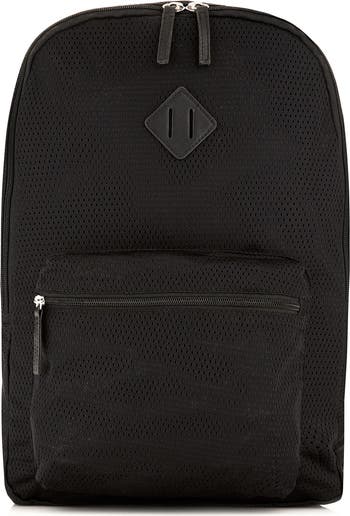 Topman Mesh Backpack | Nordstrom