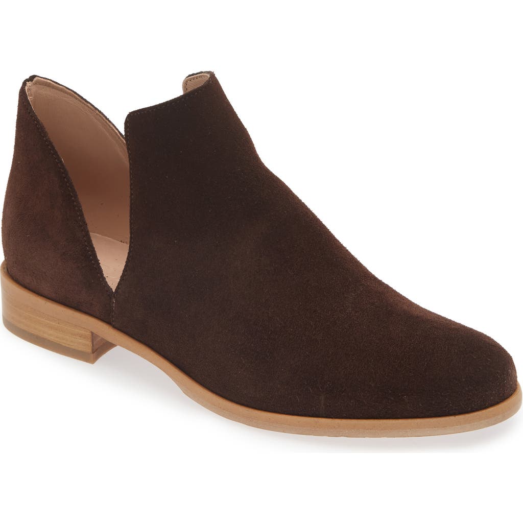 Cordani 'burk' Bootie