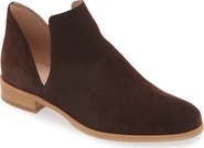 Cordani 'Burk' Bootie