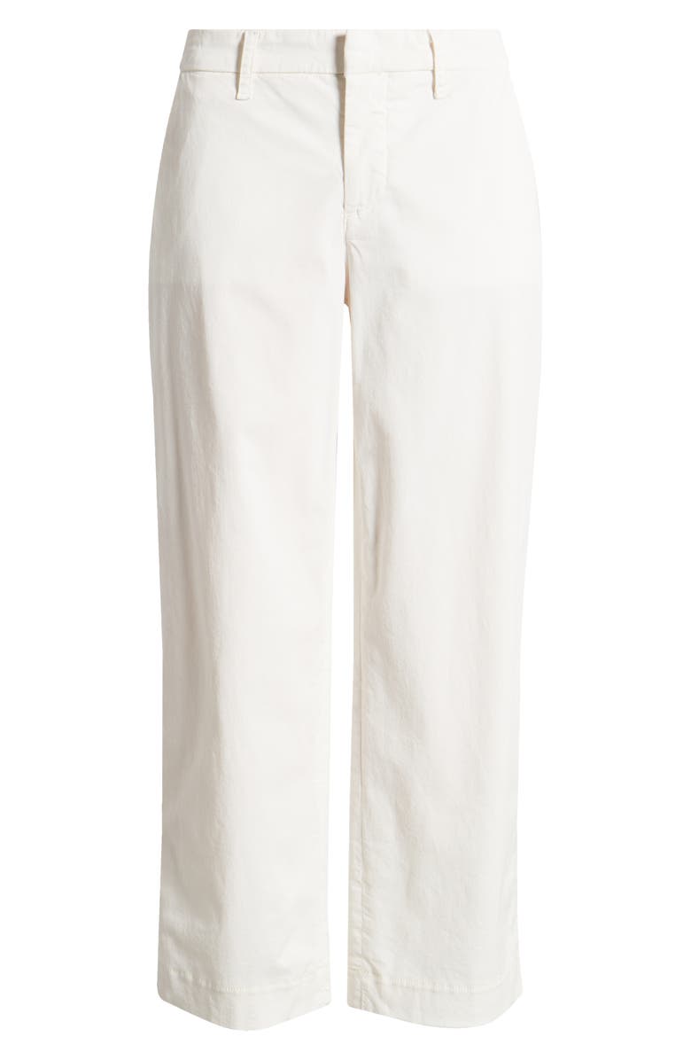 Frank & Eileen Westport The Italian Ankle Wide Leg Pants, Alternate, color,