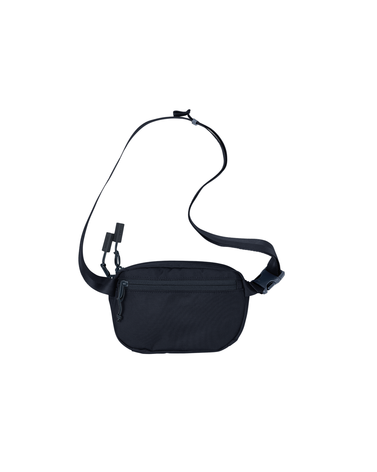 Fannypack Mini 1.5L, Alternate, color, Midnight