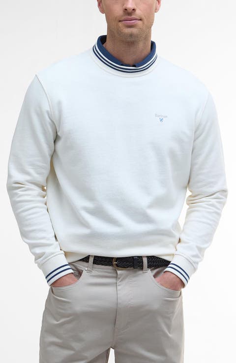 MONCLER | Above Knee Zip Pocket Pants | Men | Lane Crawford