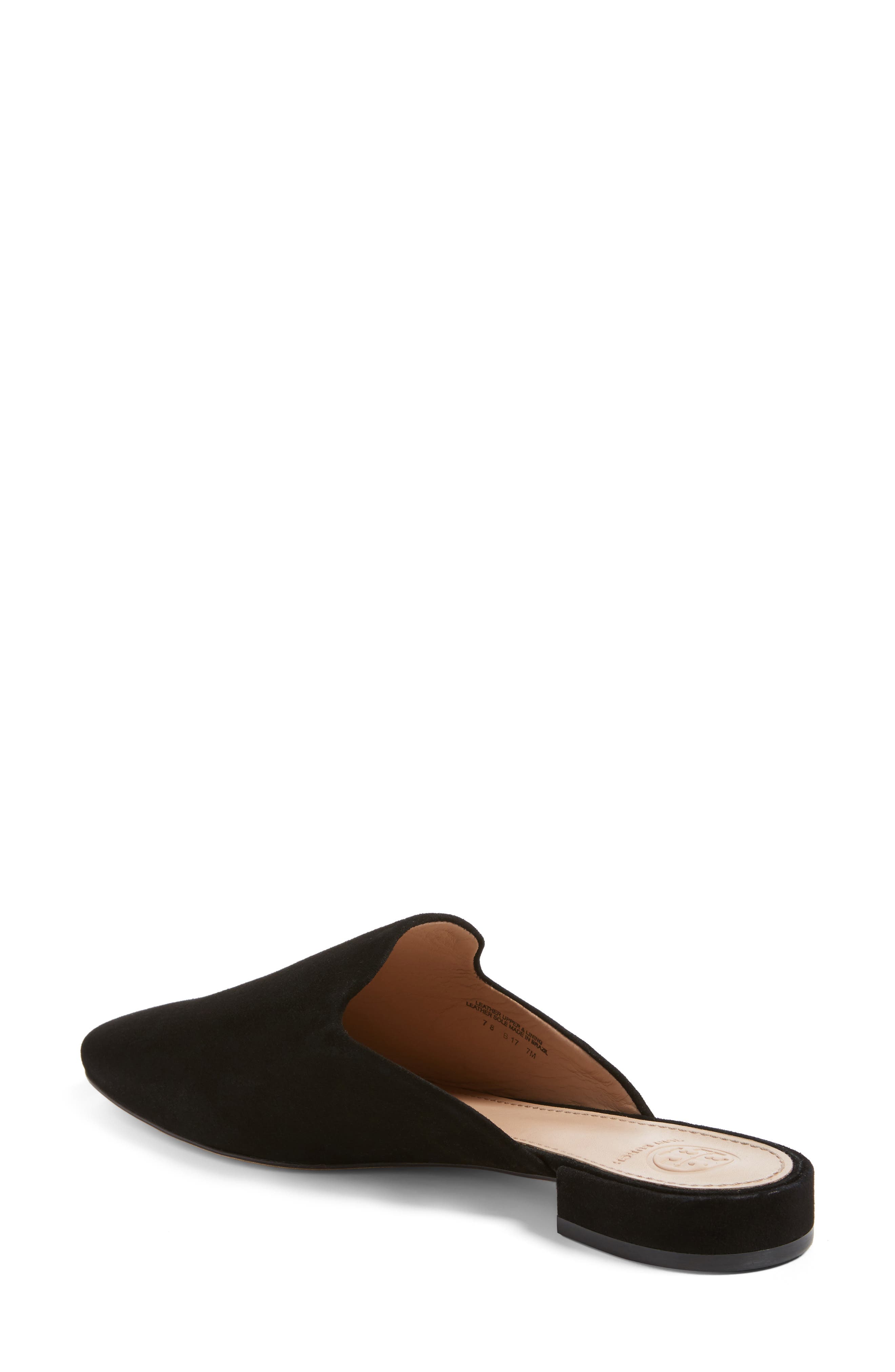 Tory Burch Carlotta Loafer Mule, Alternate, color, 