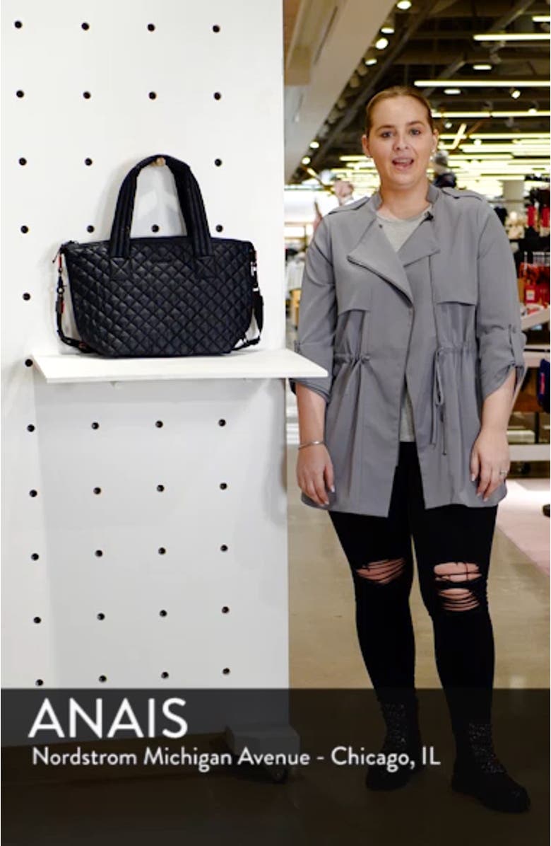 Medium Sutton Bag, sales video thumbnail