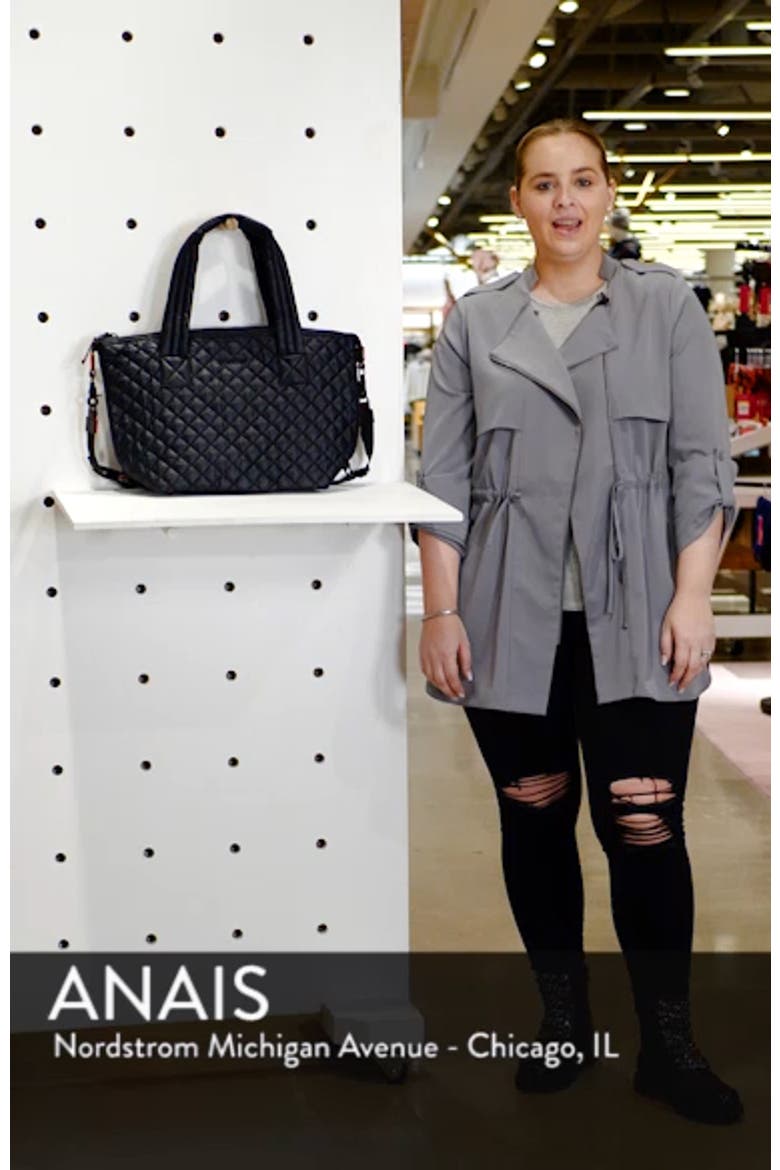 Medium Sutton Bag video