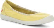Softinos by Fly London Ilme Ballet Flat
