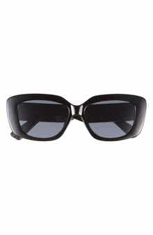 Kurt Geiger London Rectangular Sunglasses