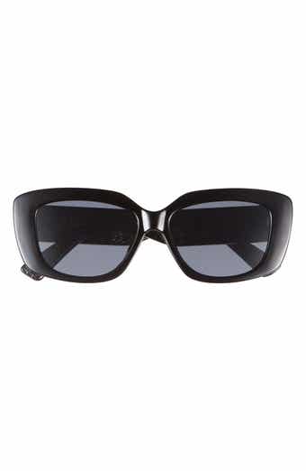 Kurt Geiger London Rectangular Sunglasses
