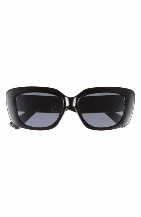 Kurt Geiger London Rectangular Sunglasses