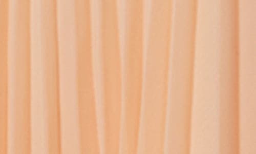 REISS REISS KIDS' VERITY JR. PLEATED FLUTTER SLEEVE DRESS
