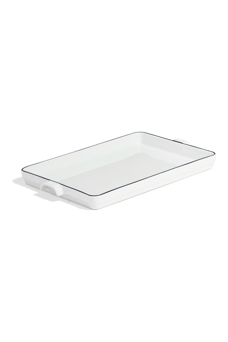 Baking Slab, Main, color, WHITE