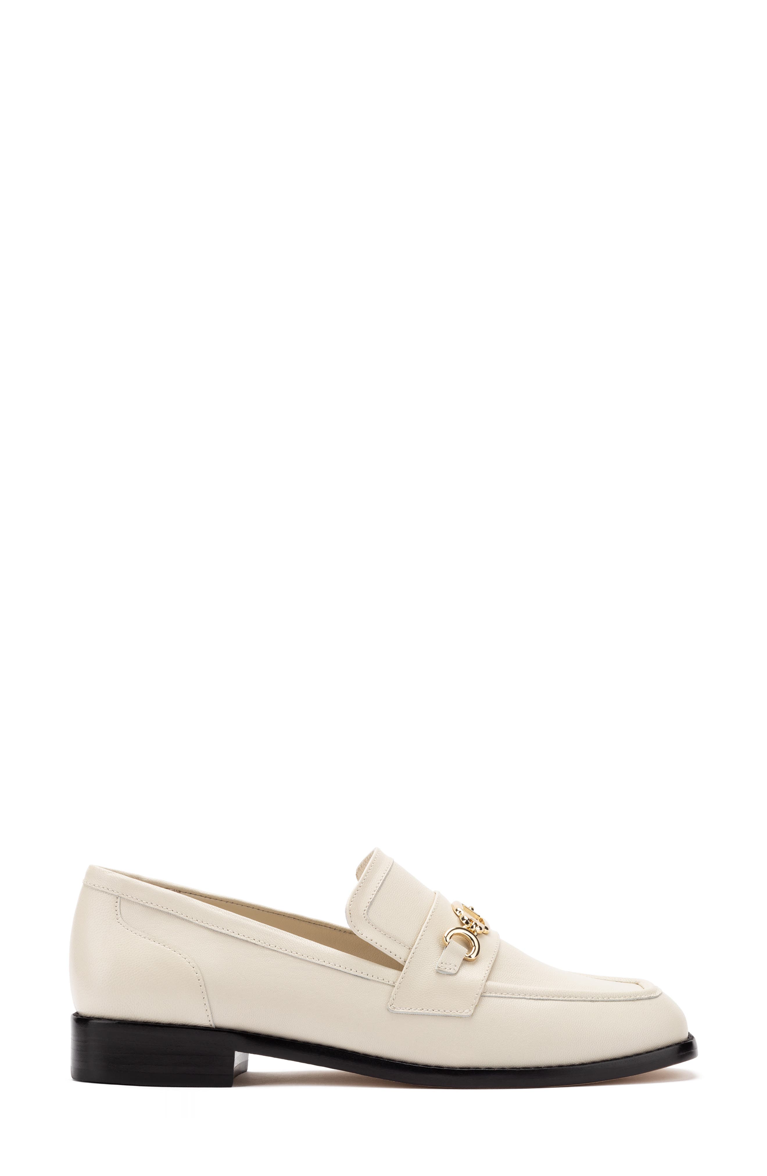 Patricia Loafer, Alternate, color, IVORY