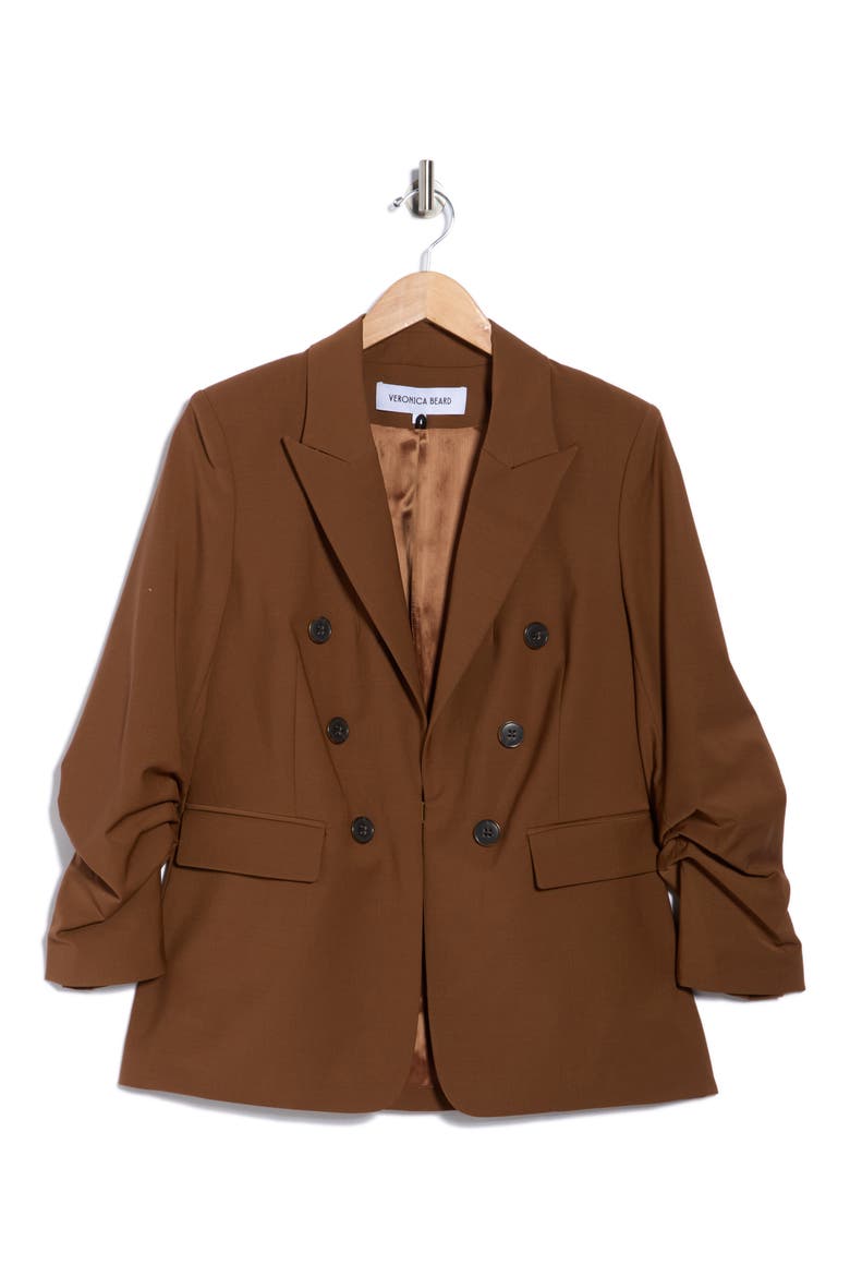 Beacon Dickey Jacket, Alternate, color, WHISKY