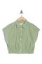  Sage Stripe