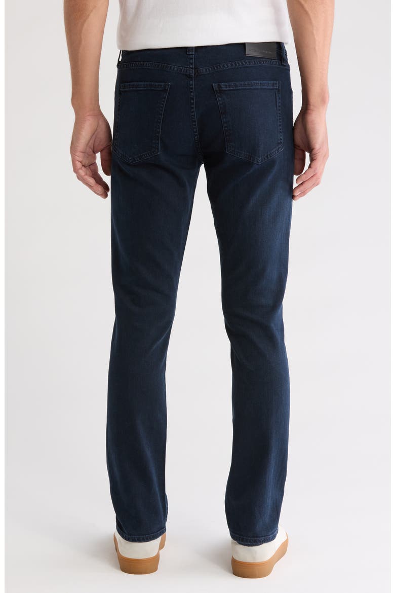 Gage Slim Straight Leg Jeans, Alternate, color, ODESSA