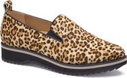 Johnston & Murphy Ulyssa Platform Loafer
