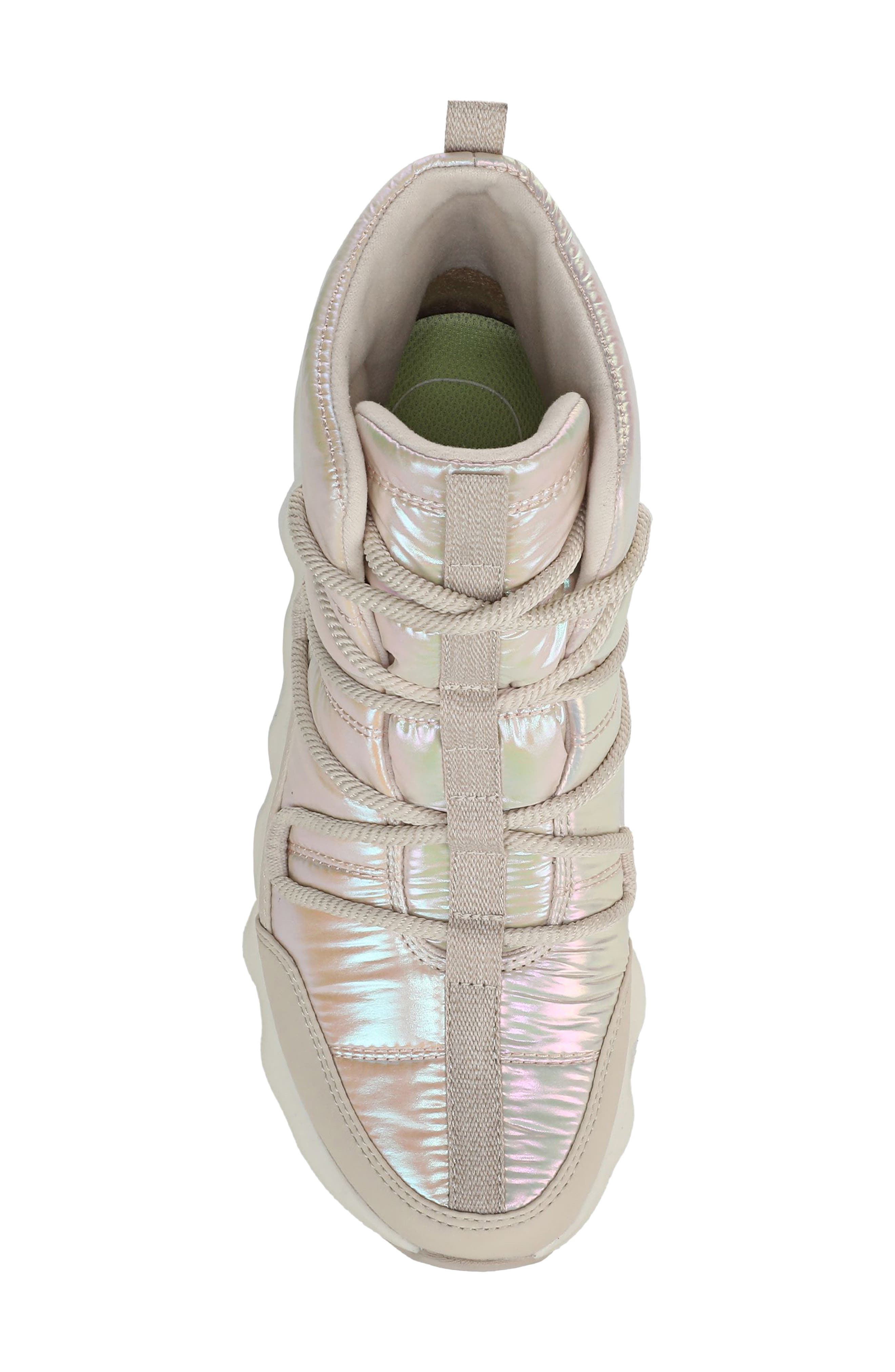 Rykä PodFlow Boot, Alternate, color, Whitcap Beige Iridescent