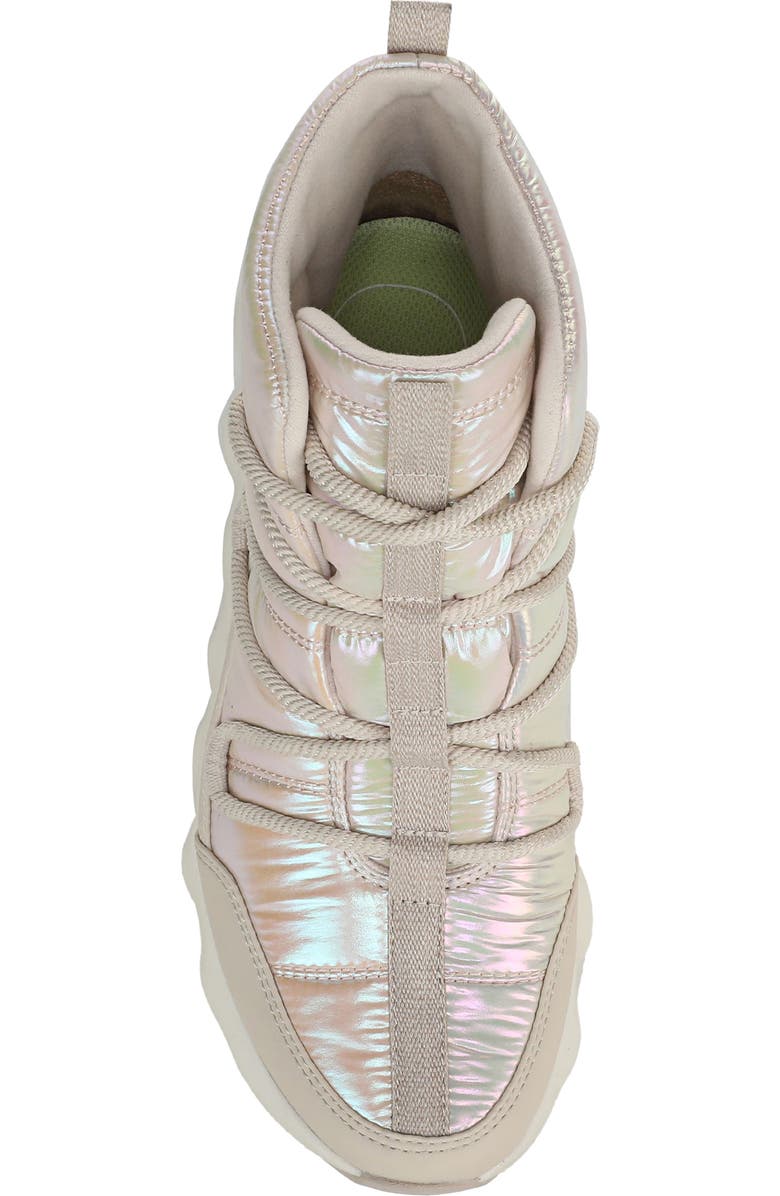 Rykä PodFlow Boot, Alternate, color, Whitcap Beige Iridescent