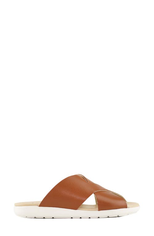 Marc Joseph New York Margaret Avenue Sandal In Multi