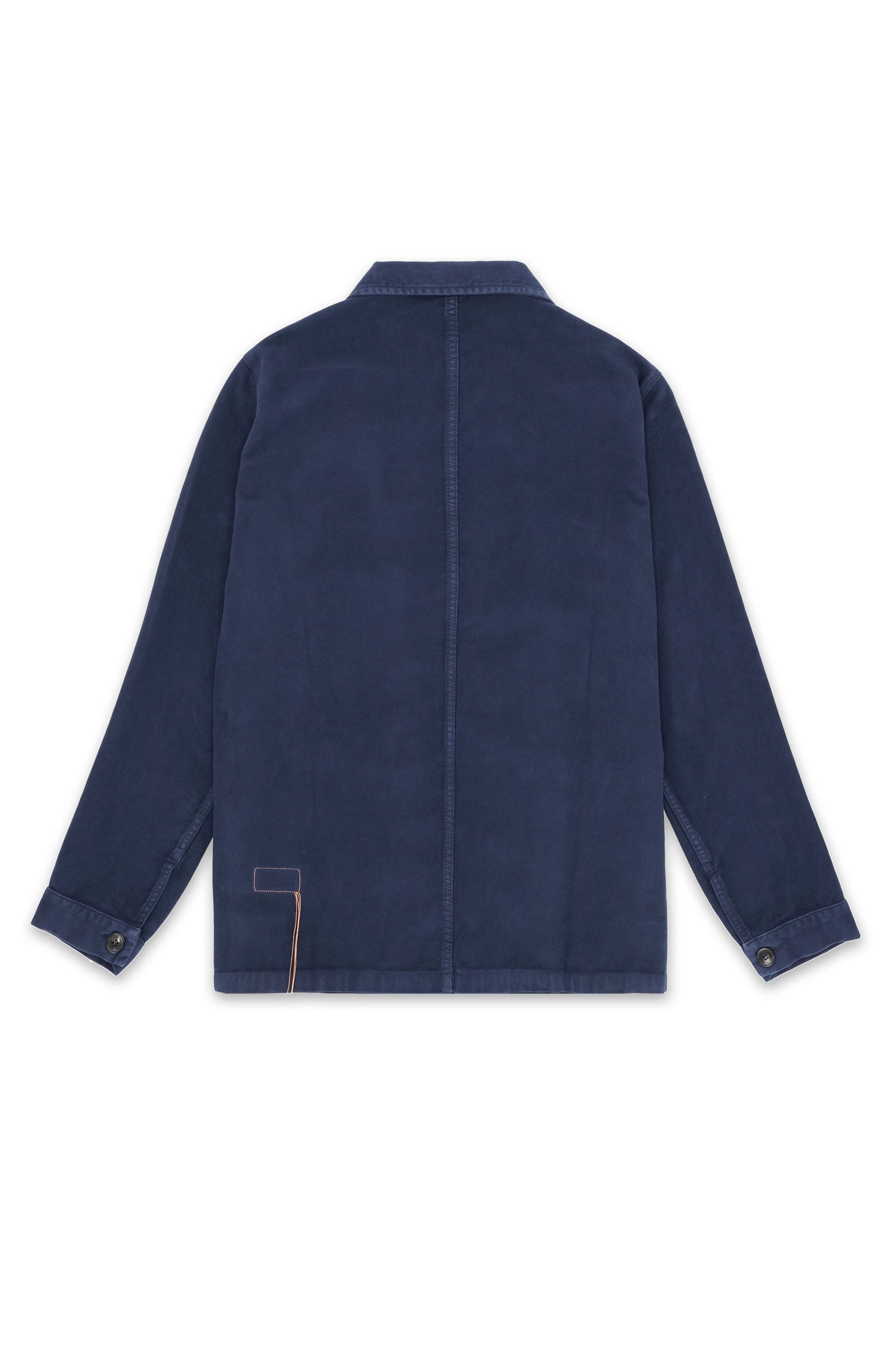 Fergus Moleskin Work Jacket - image 4