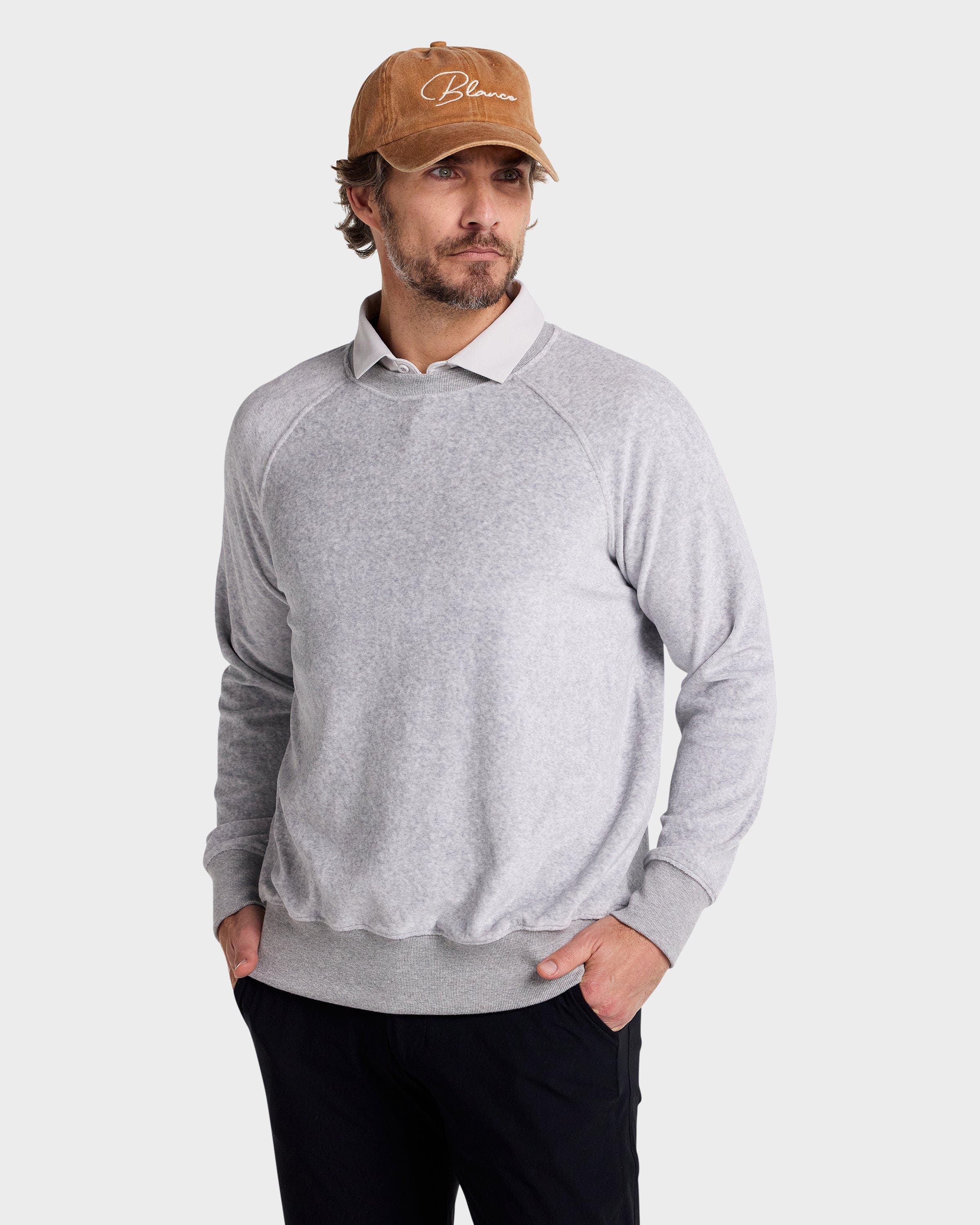 selected Grey