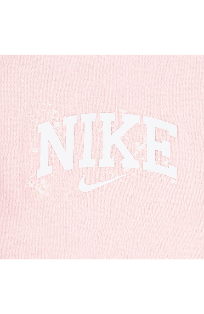 Nike Tie Dye Just Do It Mini Me 3-Piece Box Set, Alternate, color,