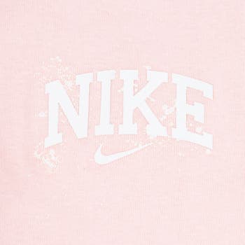 Tie Dye Just Do It Mini Me 3-Piece Box Set