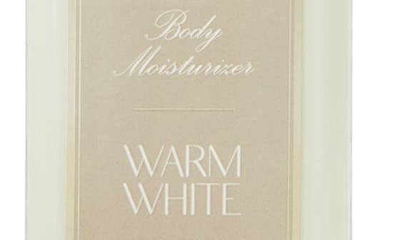 WARM WHITE