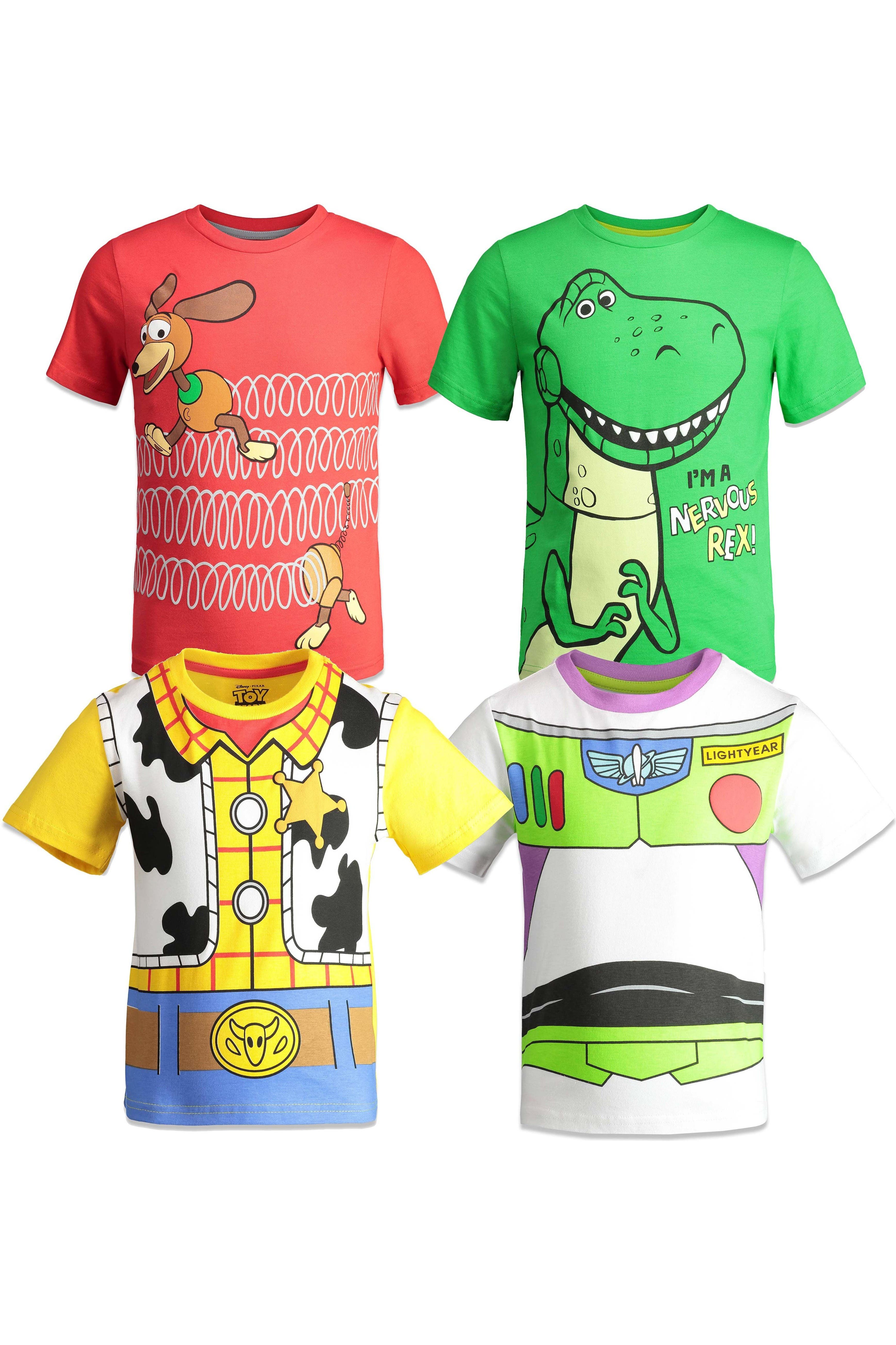 Woody Buzz Multi