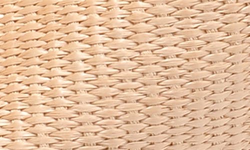 Moda Luxe Farrah Straw Hobo Bag