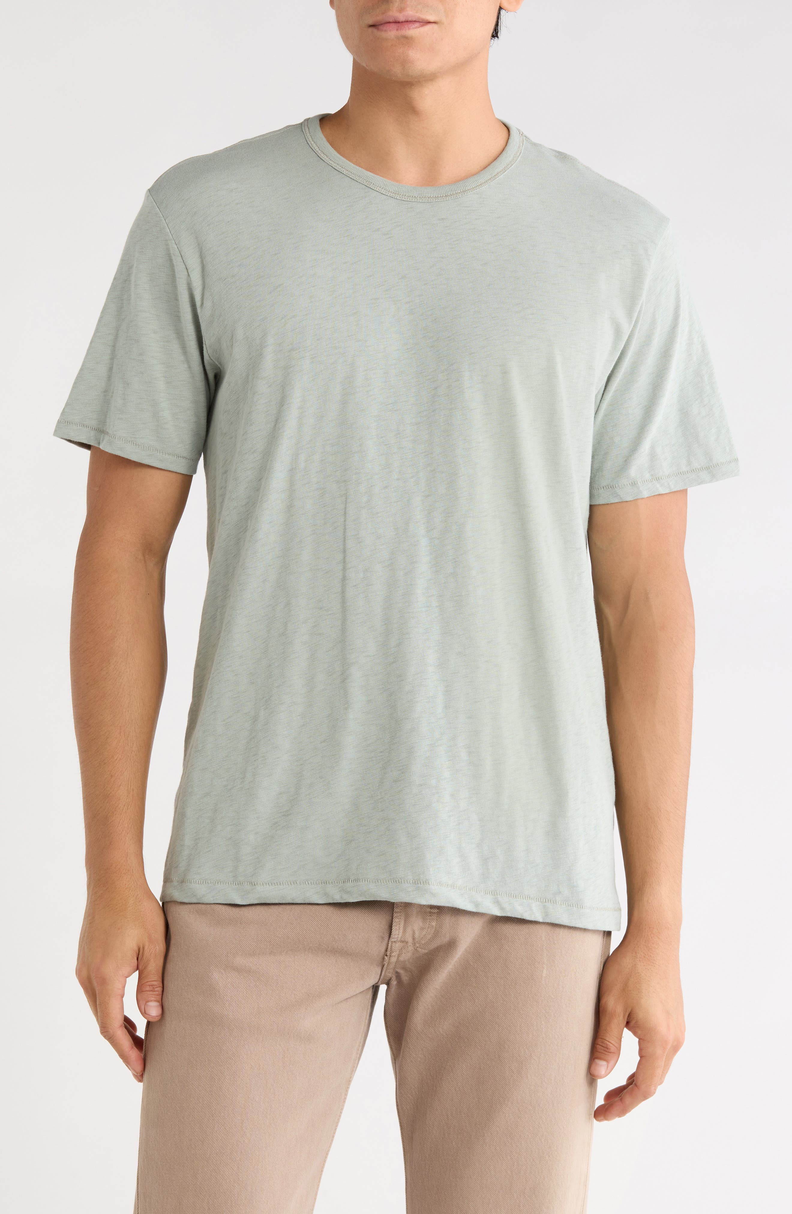 GREY GREEN